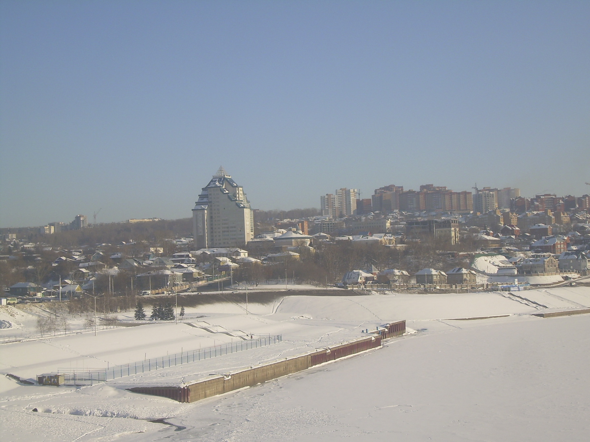 Уфа, фото 45