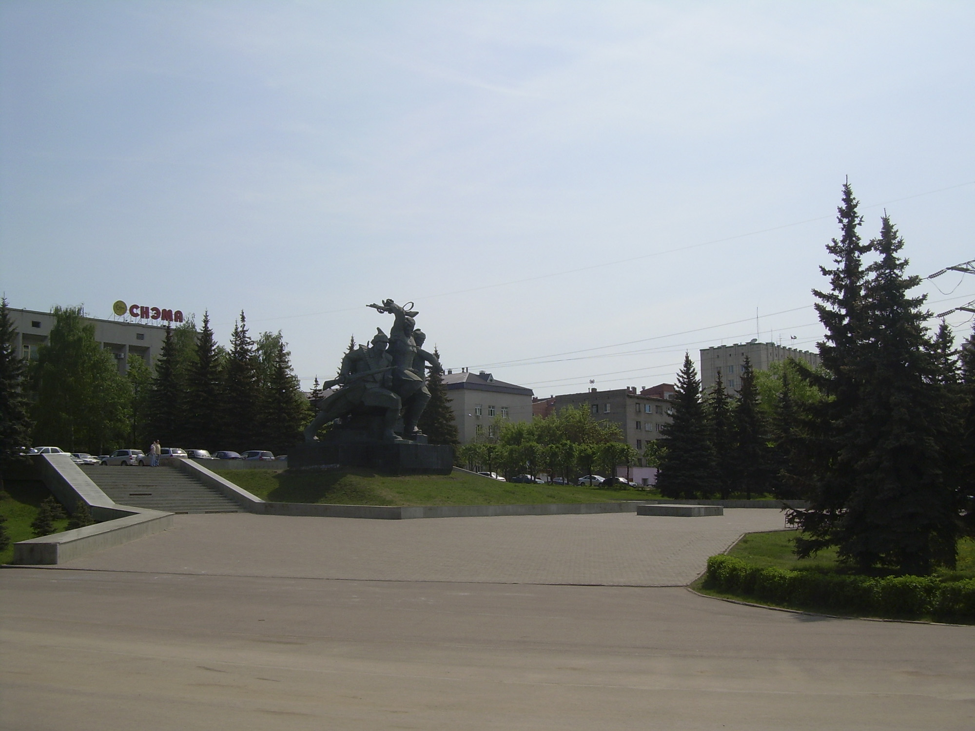 Уфа, фото 43