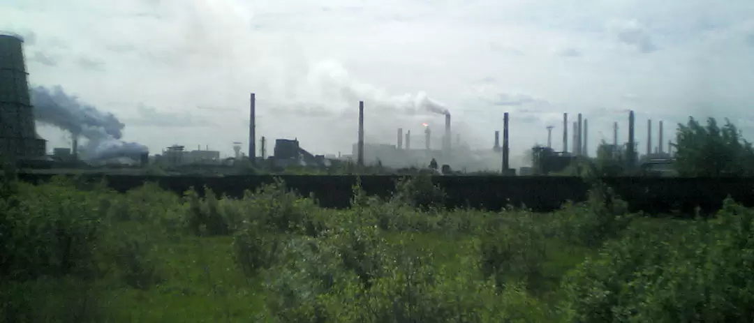 Фото Череповец
