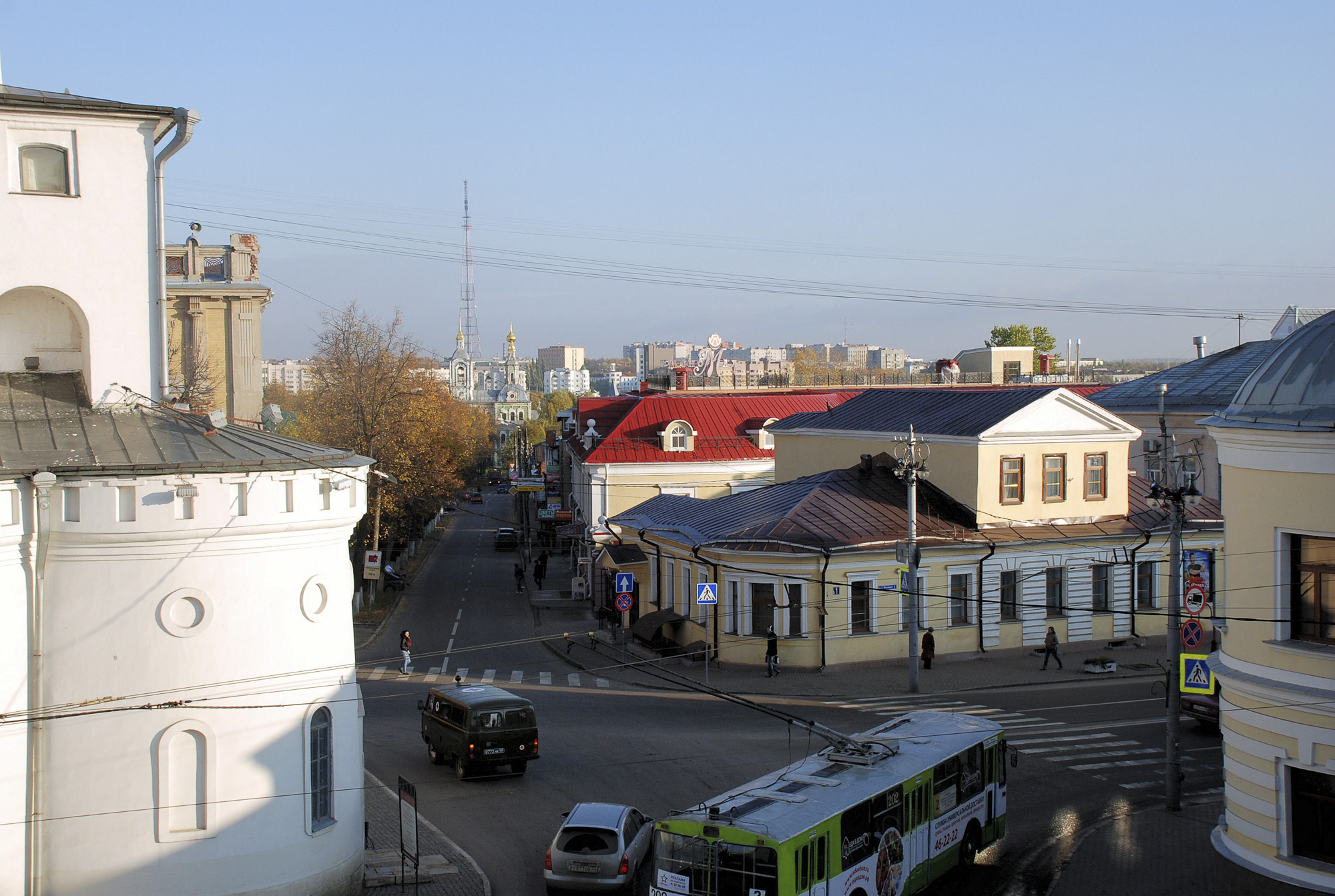 Город Владимир, фото 80
