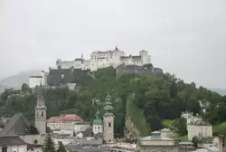 Зальцбург