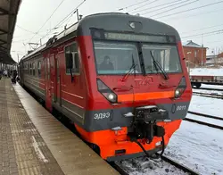 Электричка в аэропорт, Казань Электричка в аэропорт, Казань