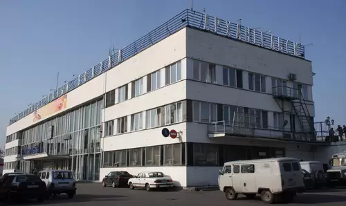 Жд вокзал, фото 6