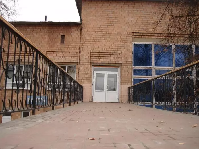 Ряжский жд вокзал в Туле, фото 2