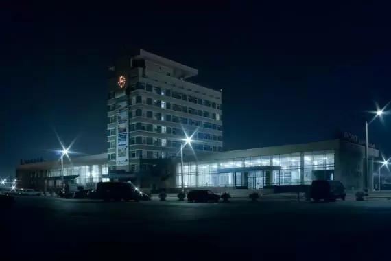 Жд вокзал Ульяновск, фото 4