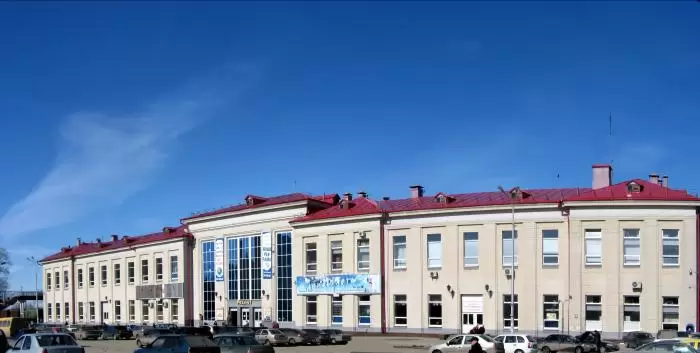 Жд вокзал Рязань-1, фото 3