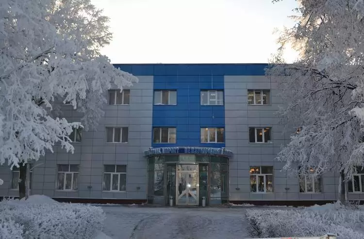Аэропорт Уфа, фото 3