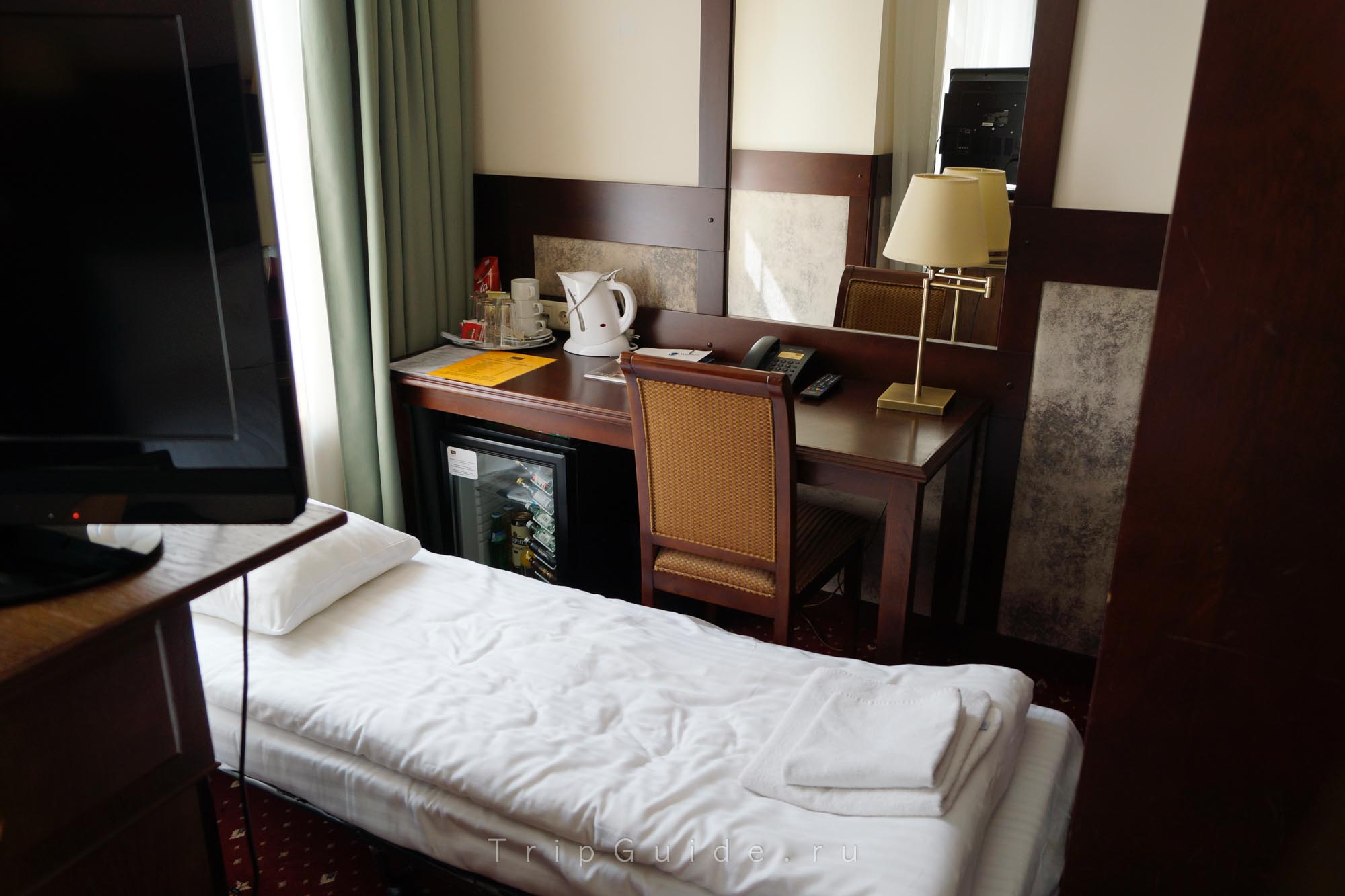 Гостиница Wellton Old Riga Palace hotel, фото 4