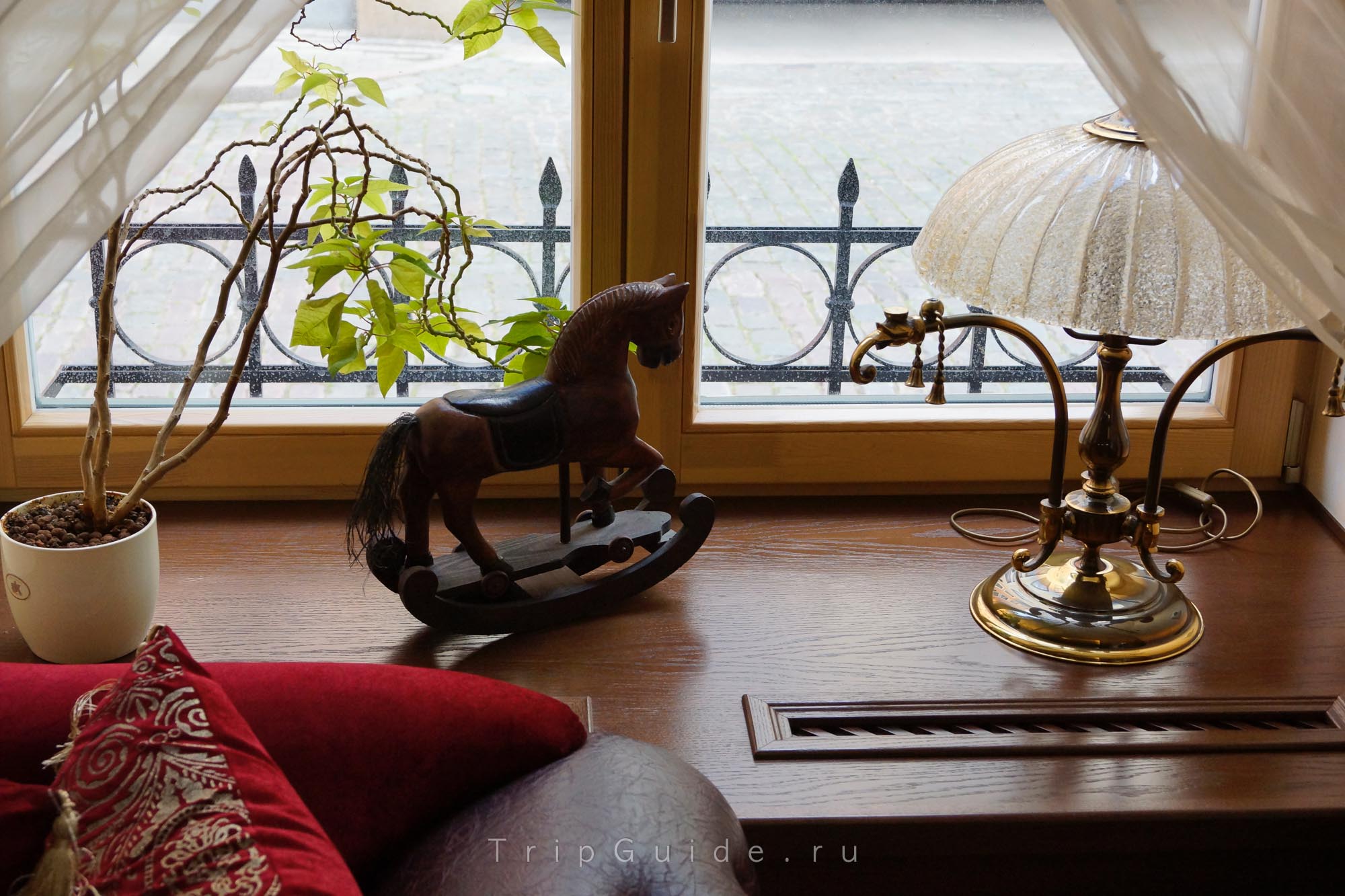 Гостиница Wellton Old Riga Palace hotel, фото 26