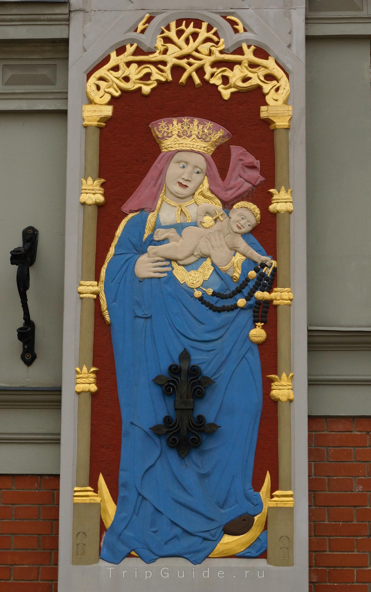 Дом Черноголовых, фото 15