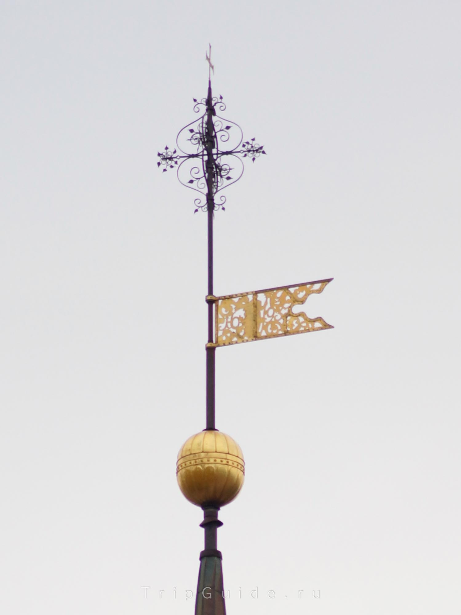 Церковь Святого Николая (Нигулисте), фото 4