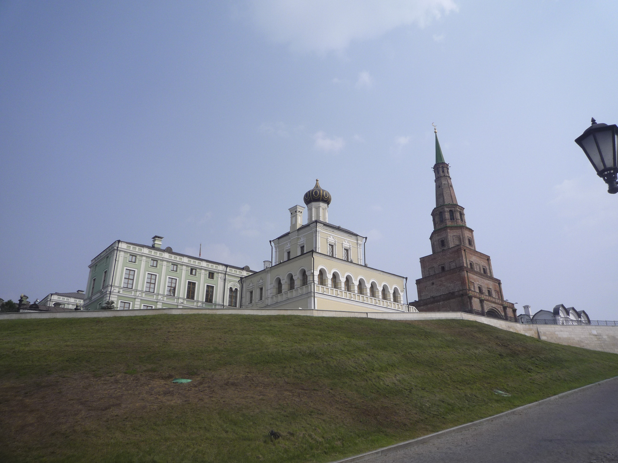 Башня Сююмбике, фото 8