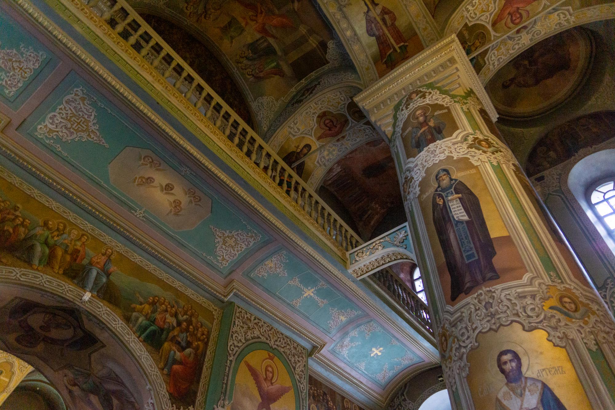 Благовещенский собор, фото 27