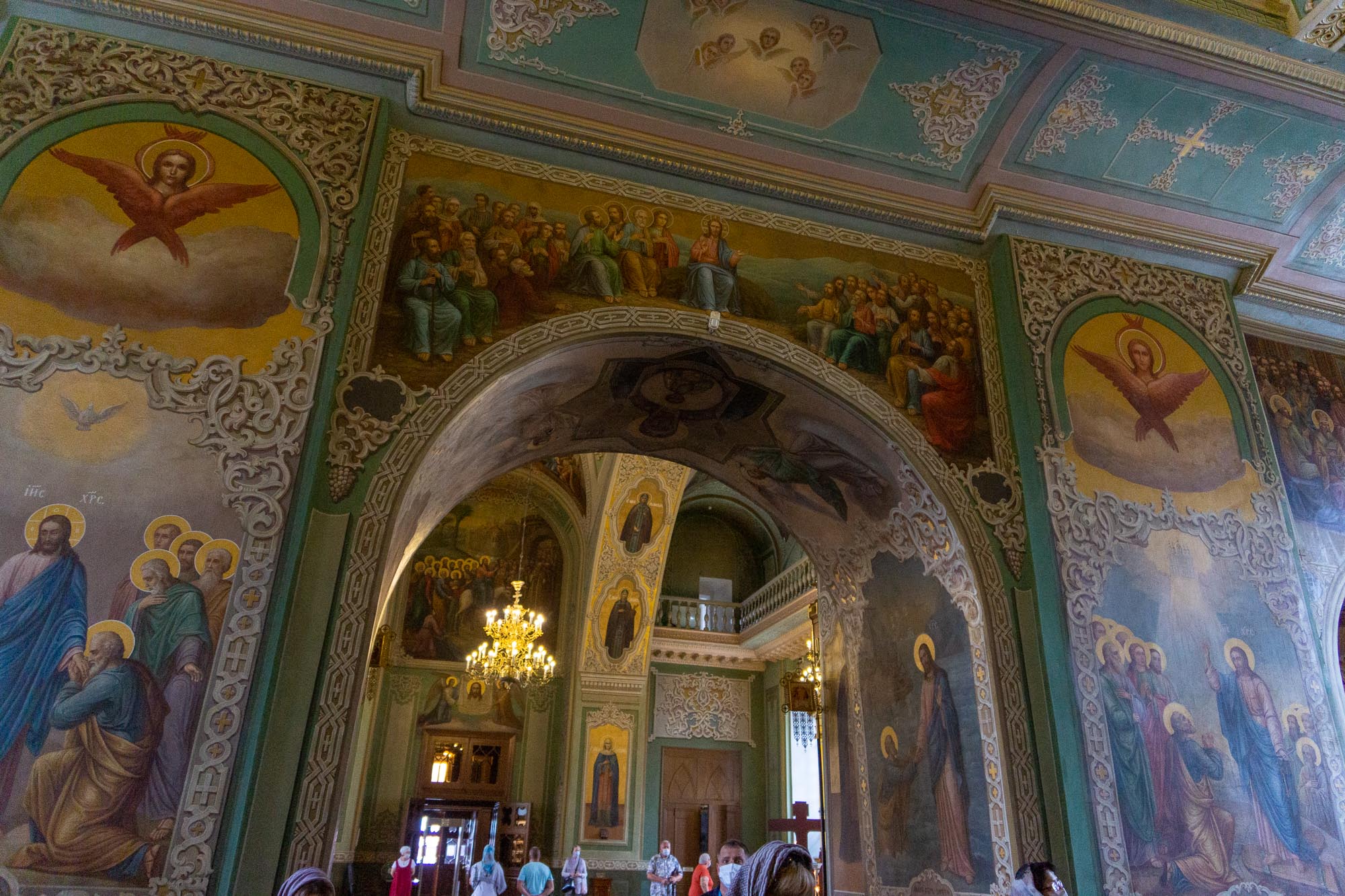 Благовещенский собор, фото 28