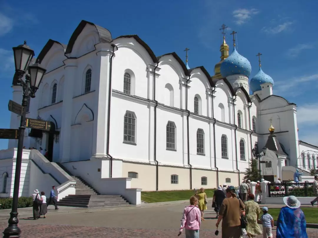Благовещенский собор