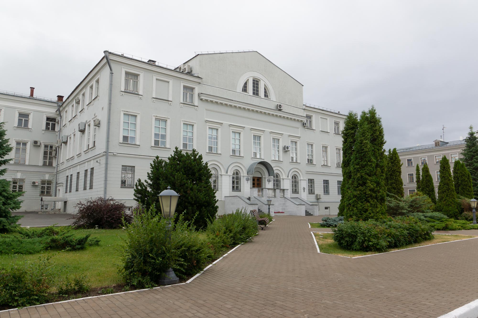 Казанский университет, фото 41