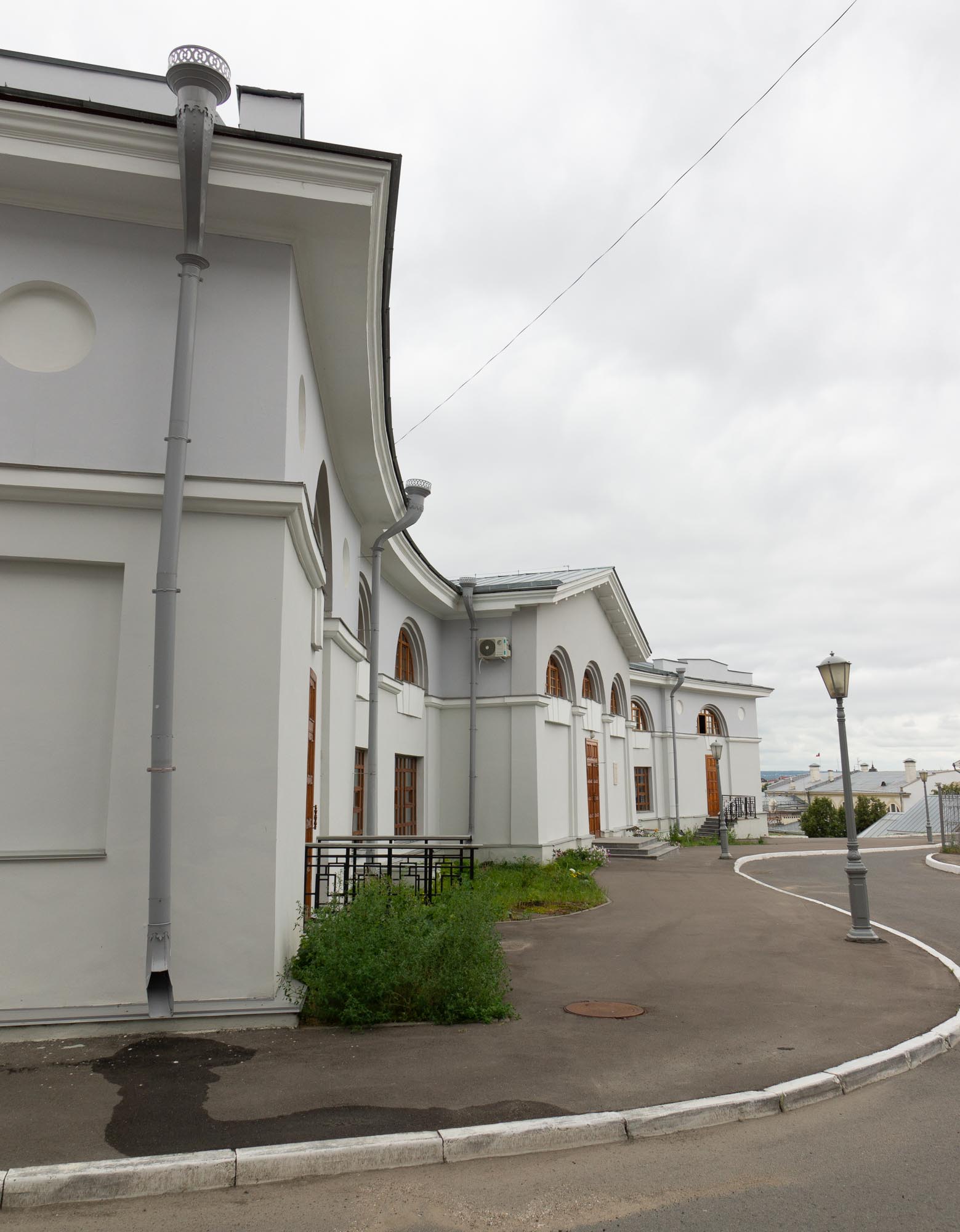 Казанский университет, фото 45