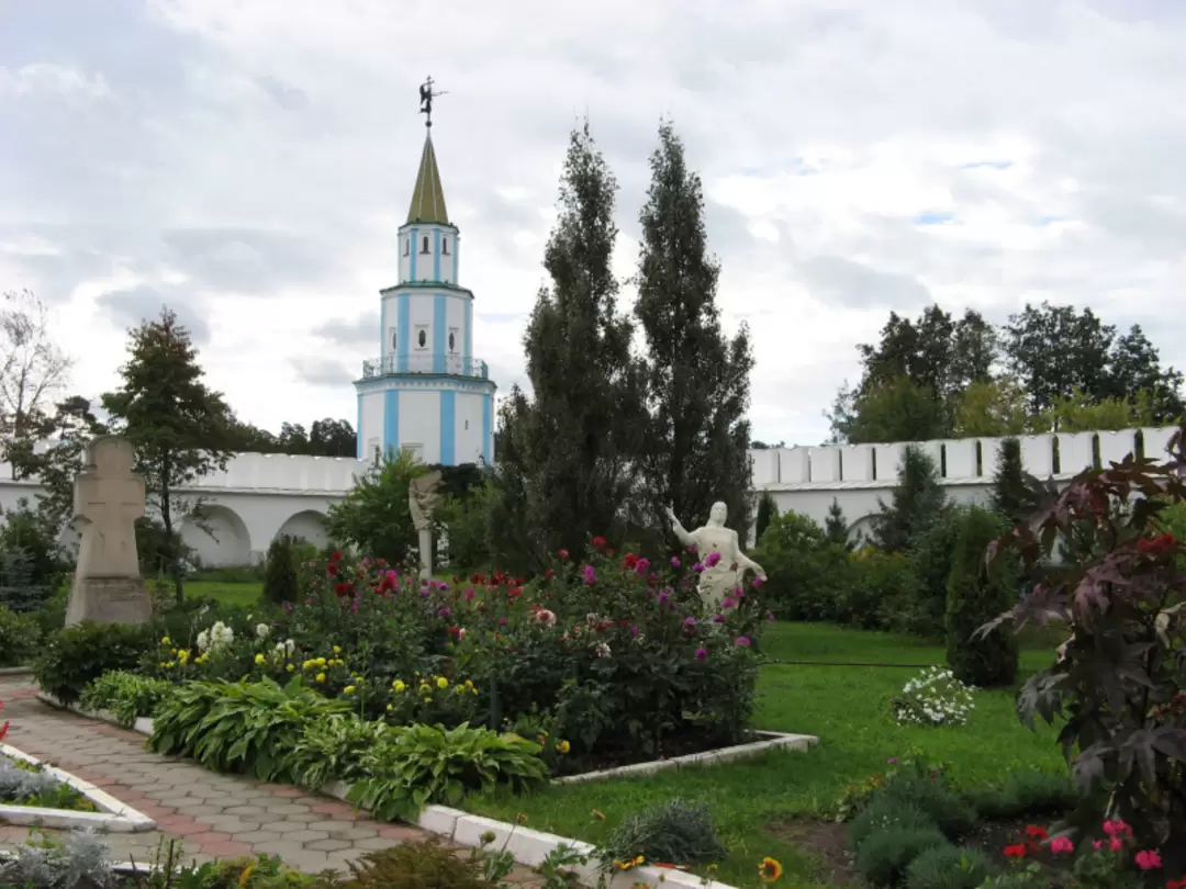 Юго-восточная башня