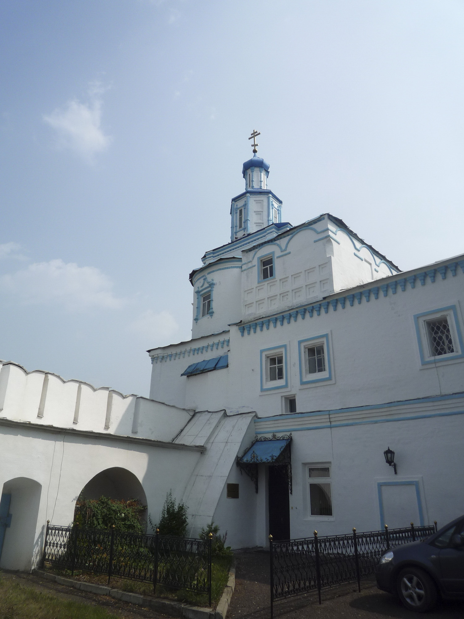 Софийская церковь