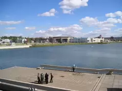 Озеро Кабан Озеро Кабан