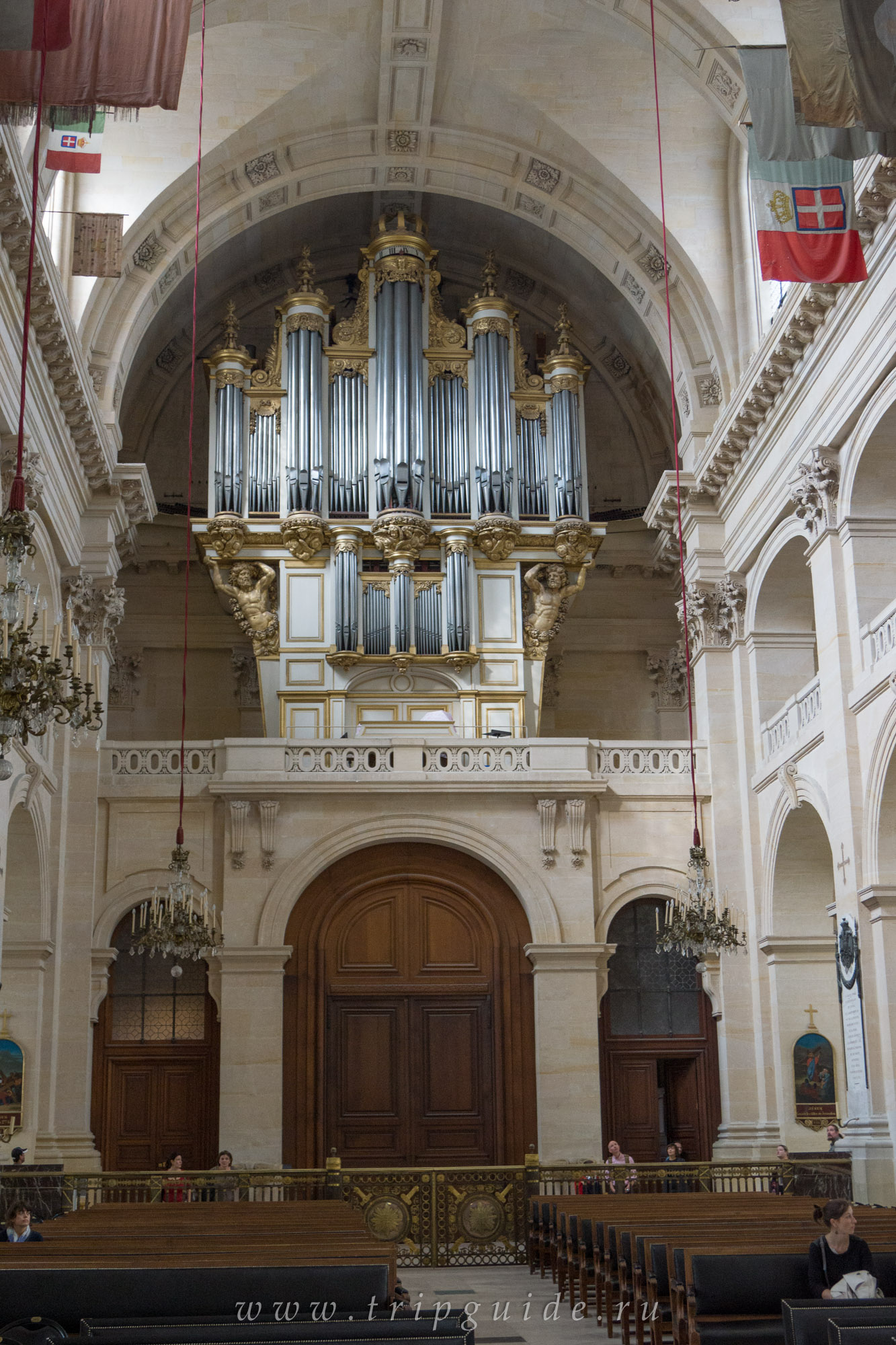 Музей Армии в Париже, фото 24