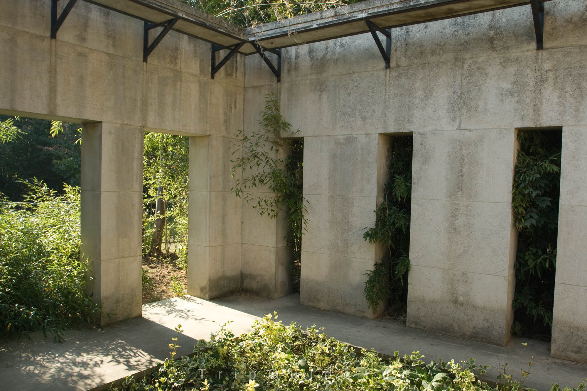 Парк Андрэ Ситроена, фото 30