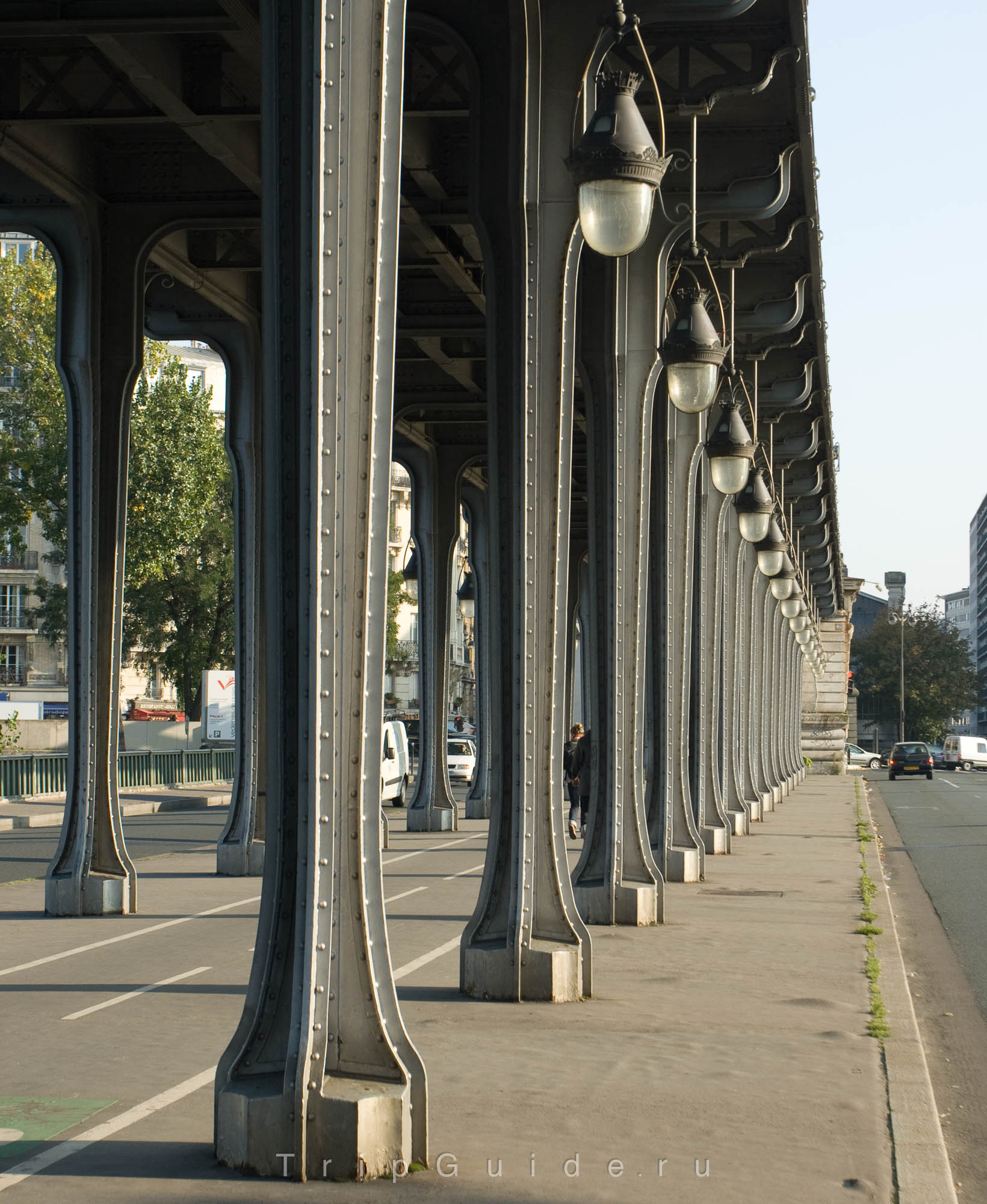 Pont de Bir-Hakeim