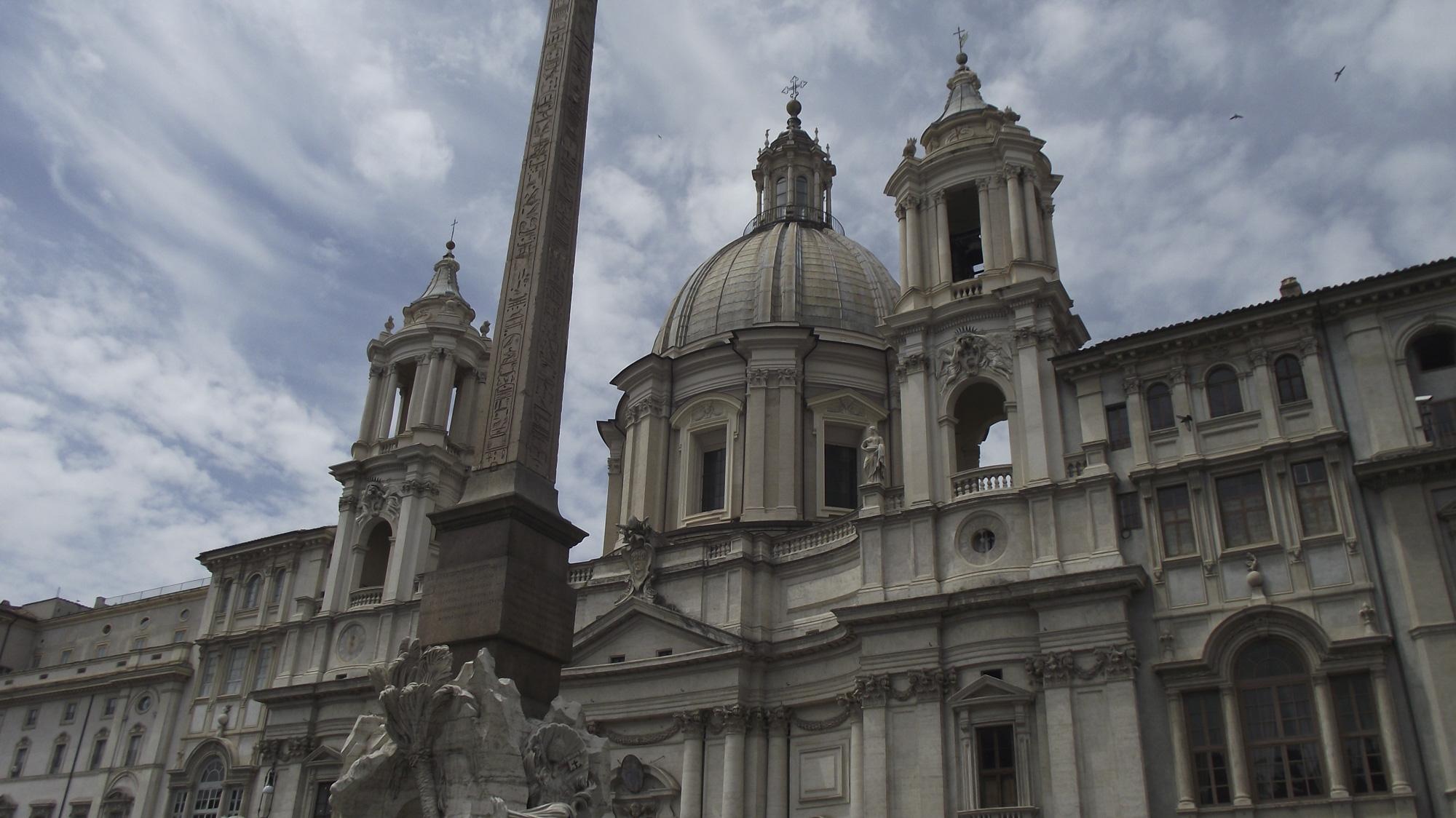 Piazza Navona