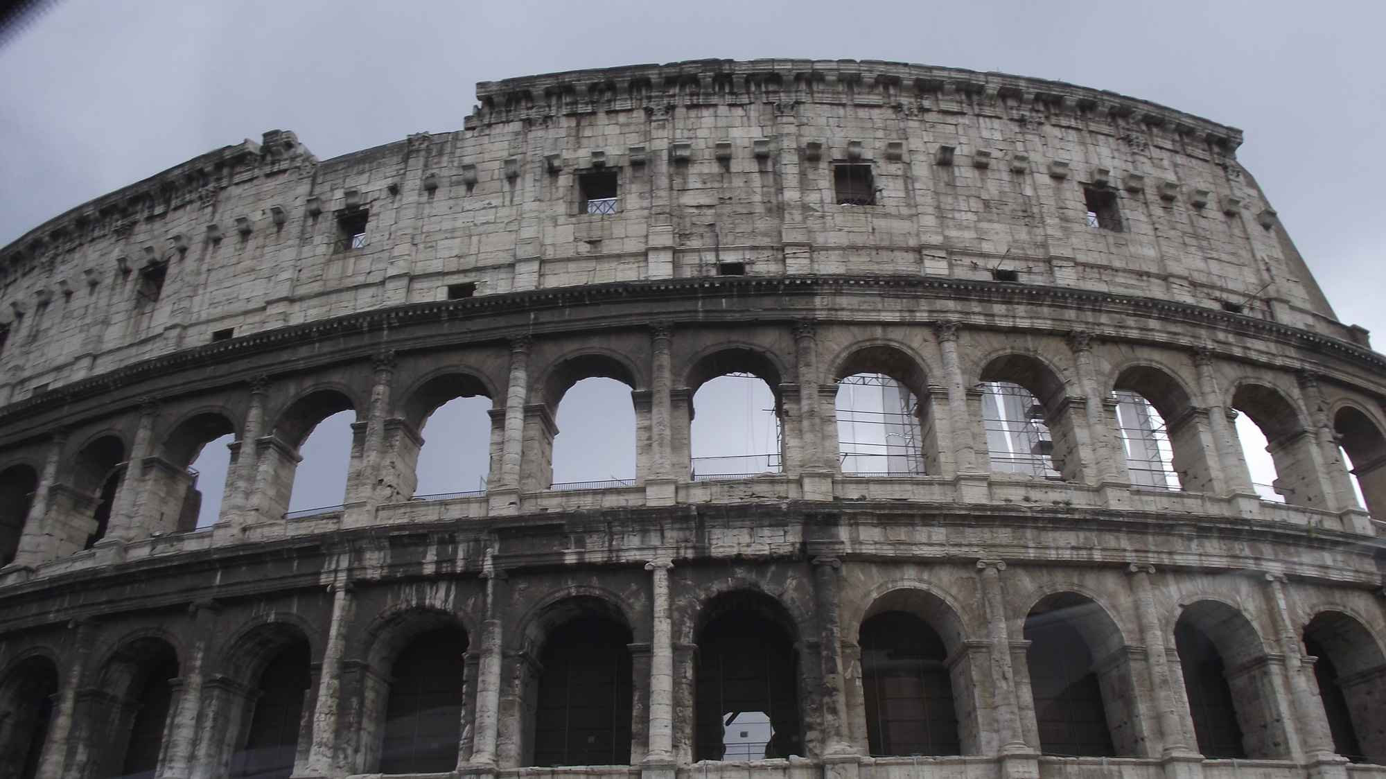 Колизей (Colosseo)