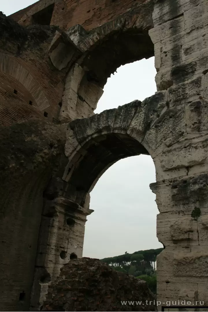 Colosseum
