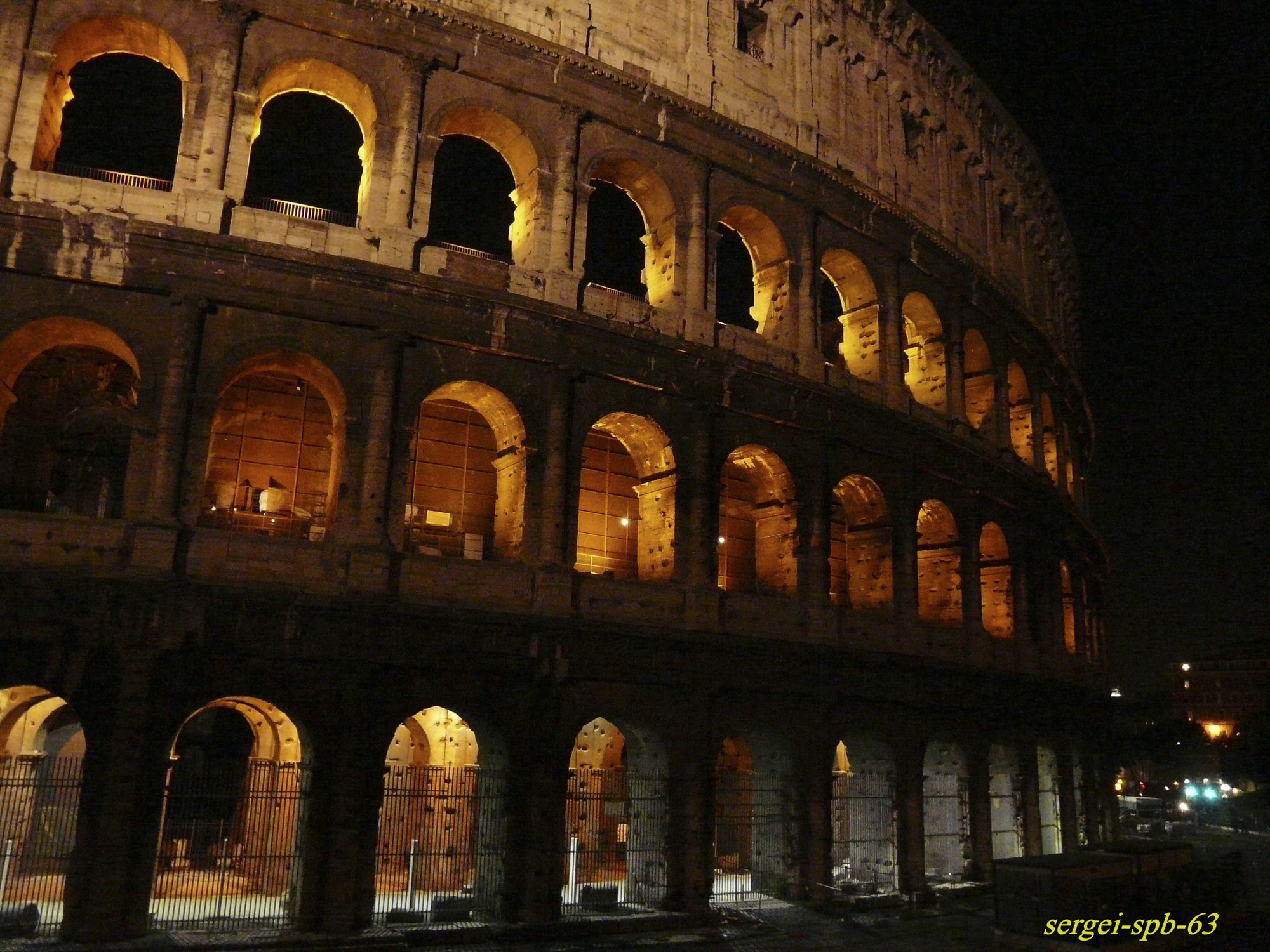 Colosseo