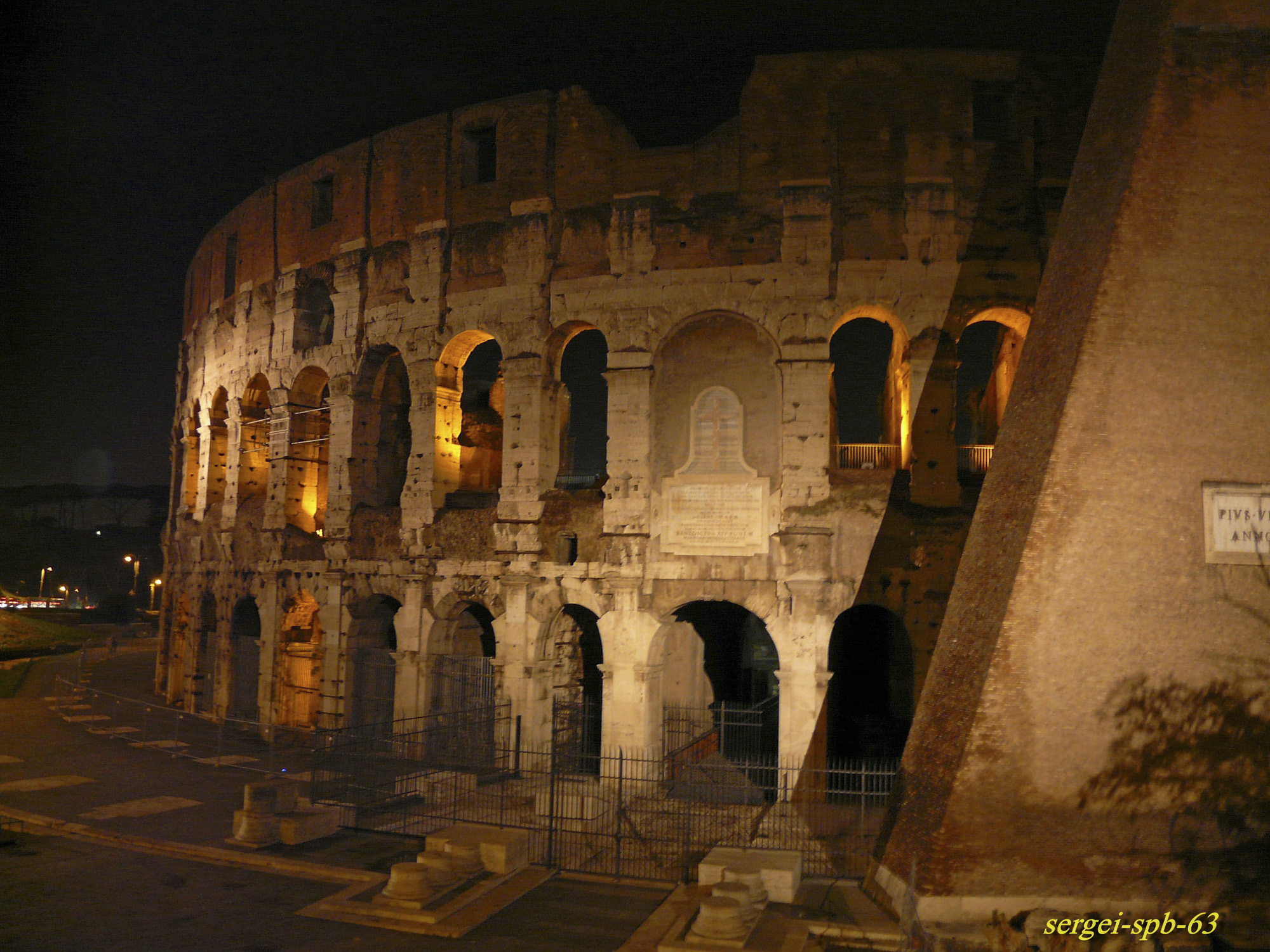 Colosseo