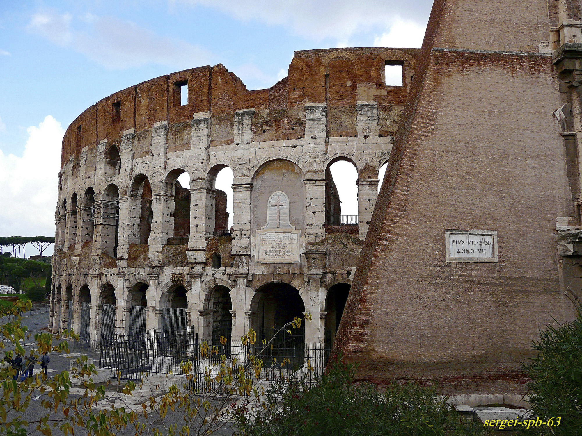 Colosseo