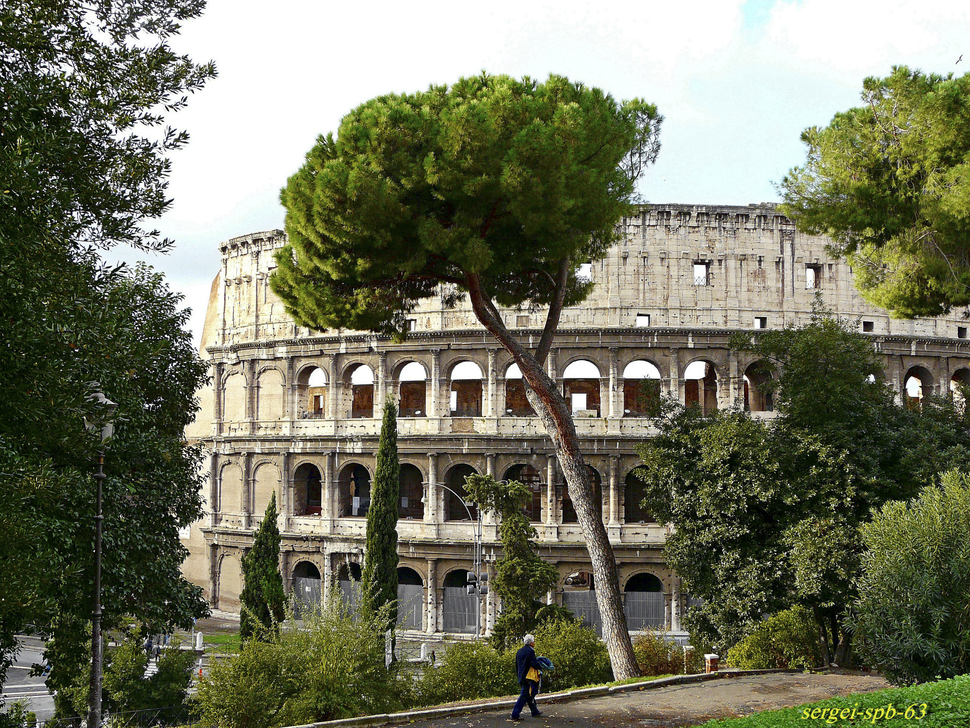 Colosseo