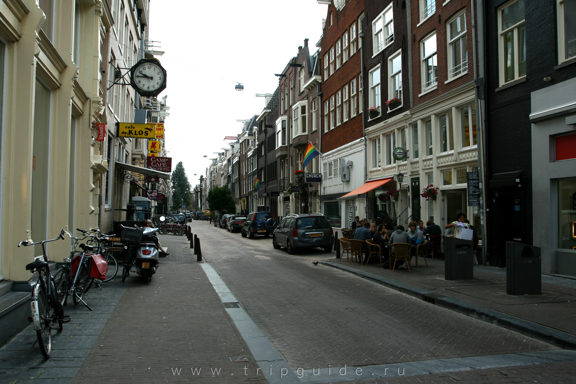 Kerkstraat