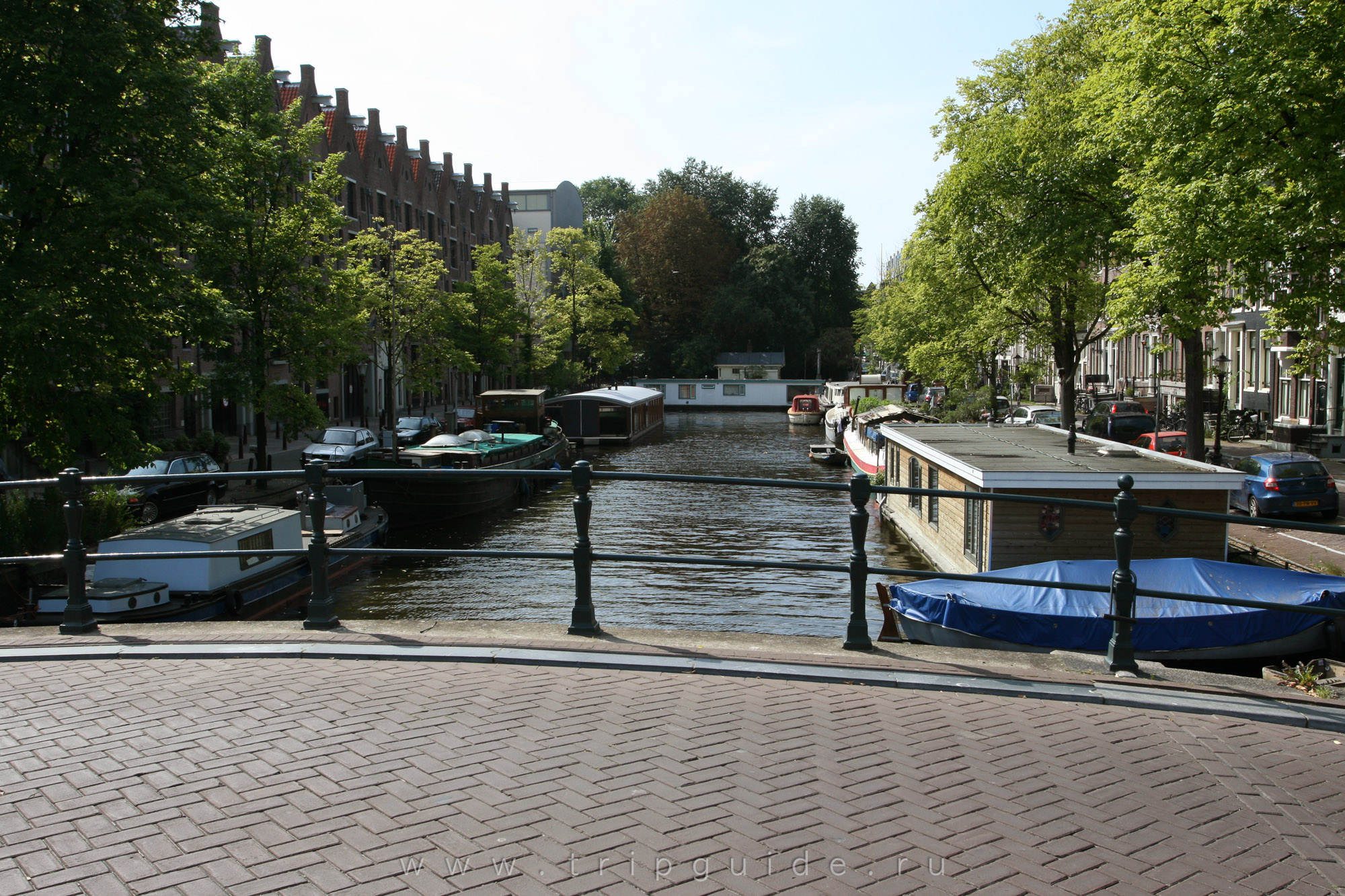 Achtichergracht
