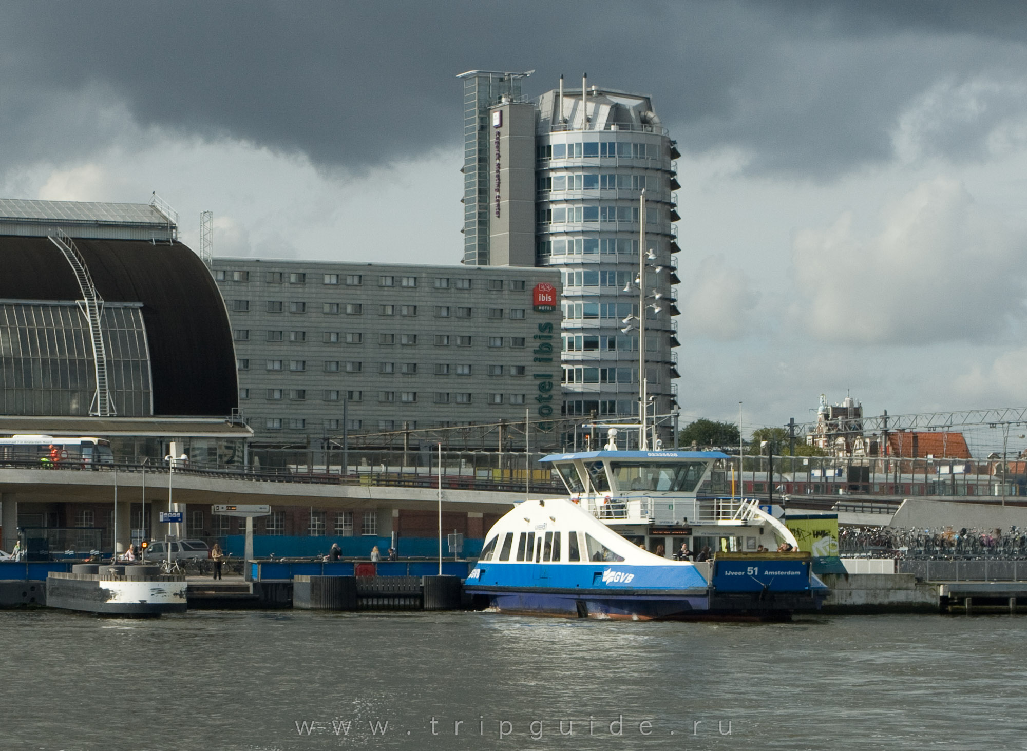 Ватерланд и Маркен, фото 23
