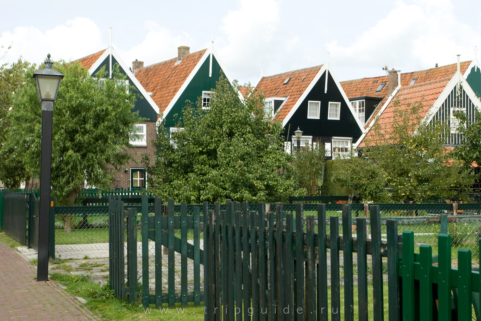 Ватерланд и Маркен, фото 92