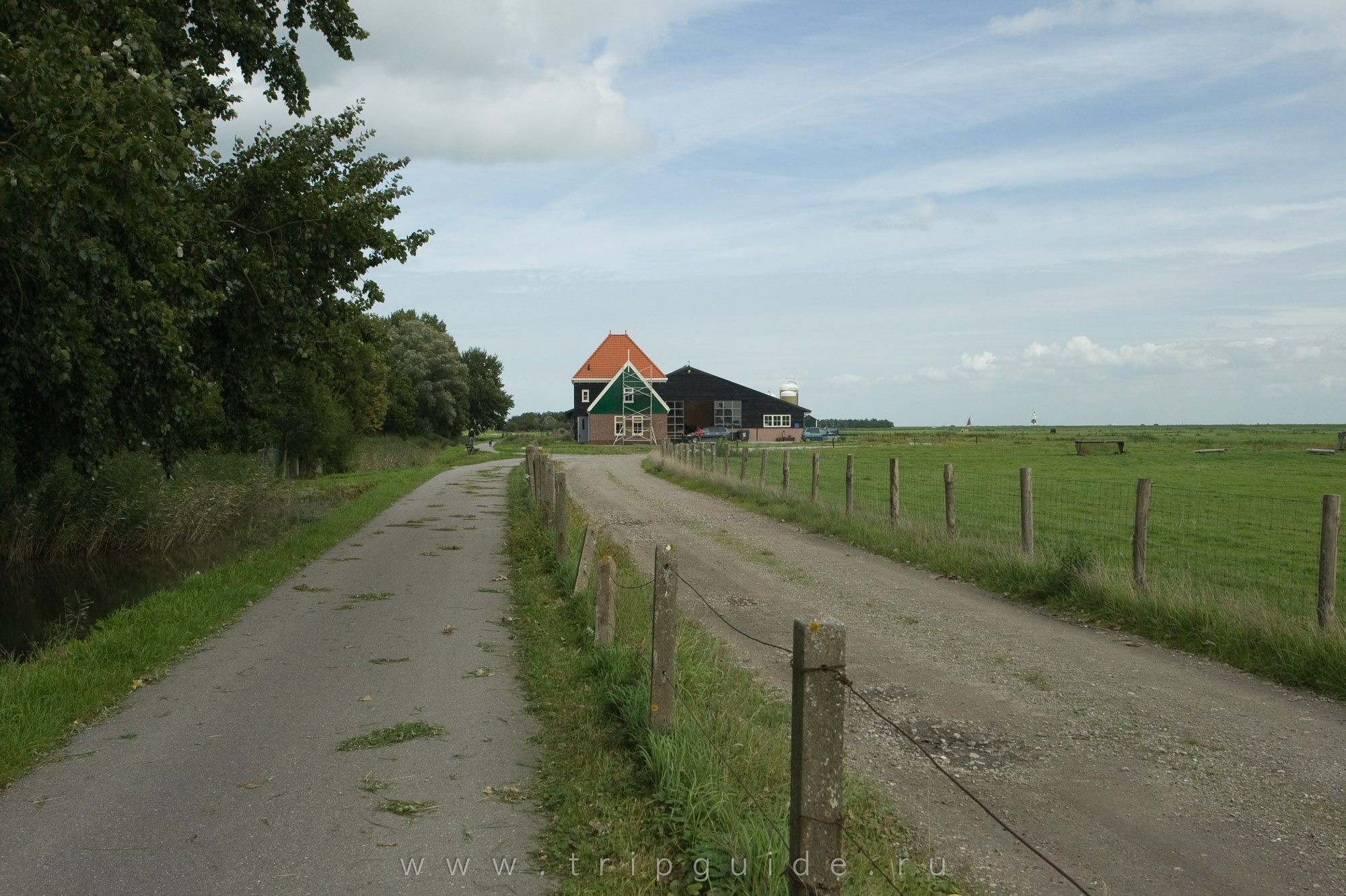 Ватерланд и Маркен, фото 47