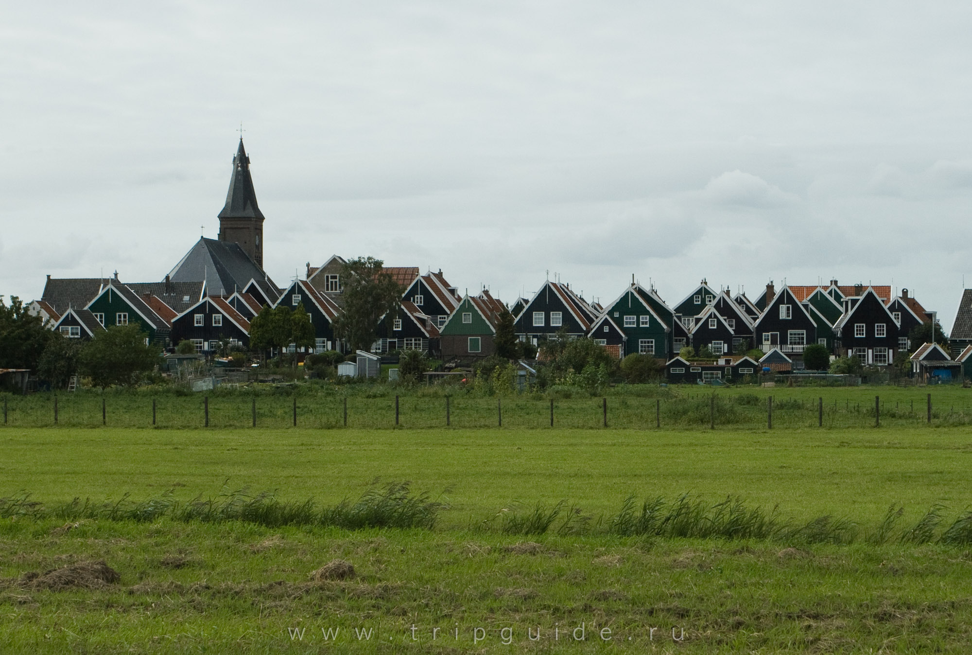 Ватерланд и Маркен, фото 48