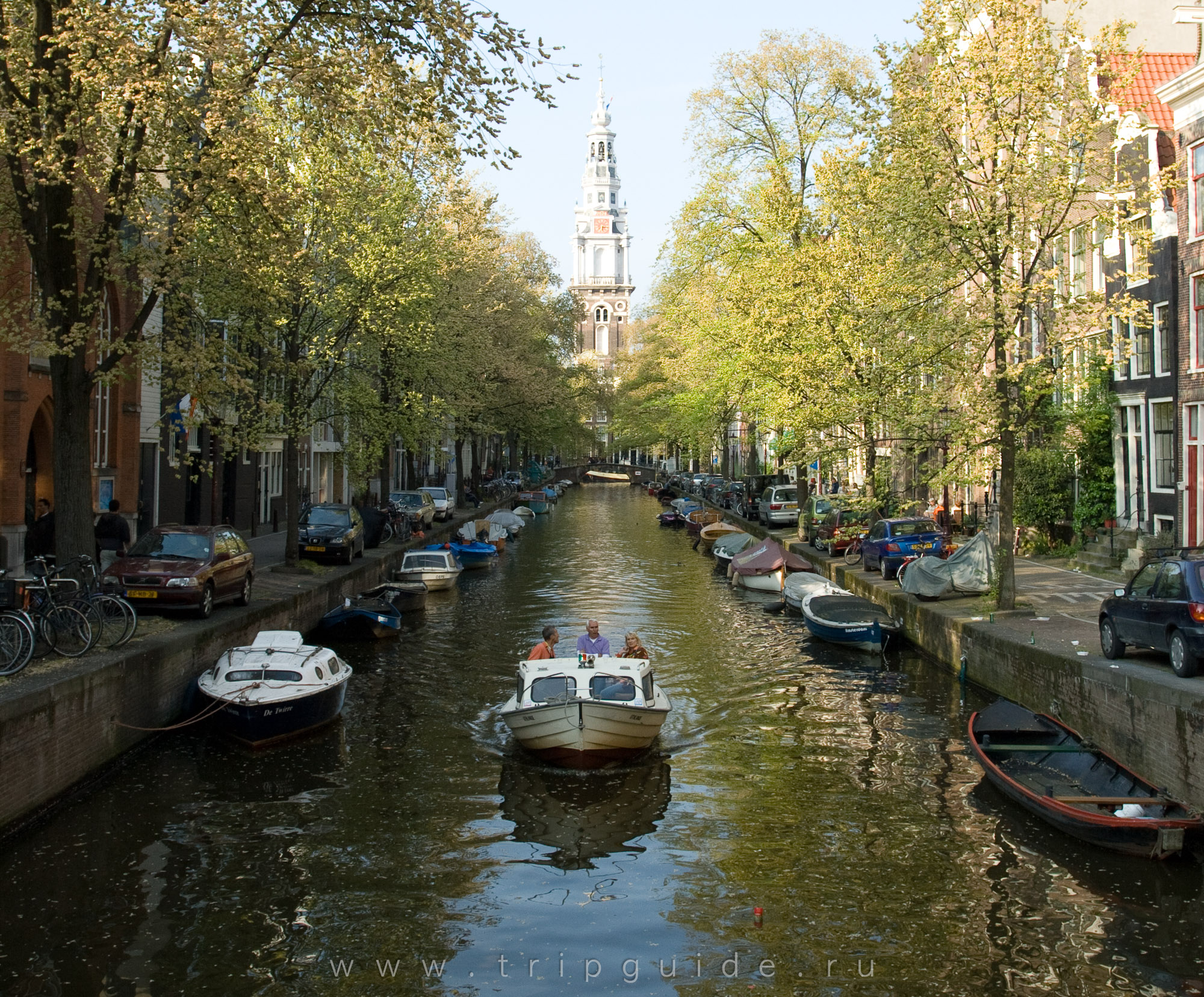 Хрумбургвал (Groenburgwal)