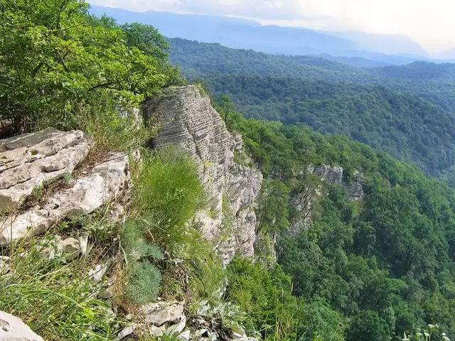 Орлиные скалы, фото 2