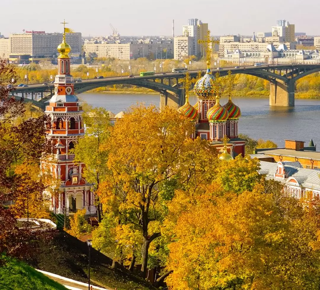 Строгановская церковь, фото 29