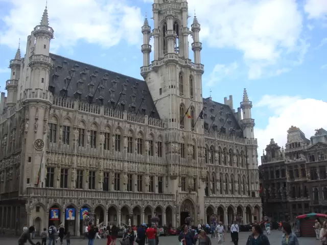 Grand Place