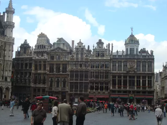 Grand Place