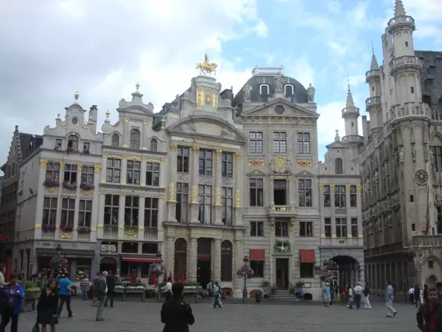 Grand Place