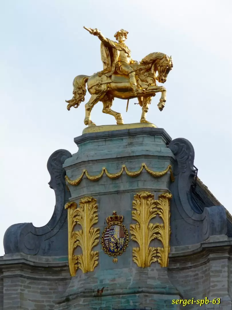Брюссель