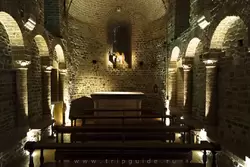 Церковь Святой Крови Церковь Святой Крови