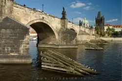 Карлов мост