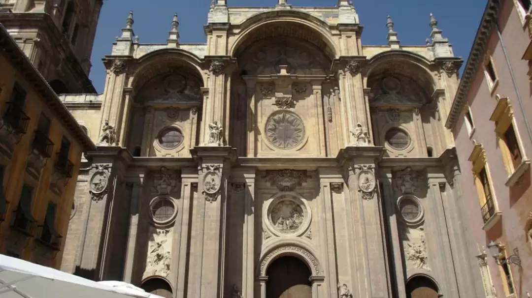 Catedral